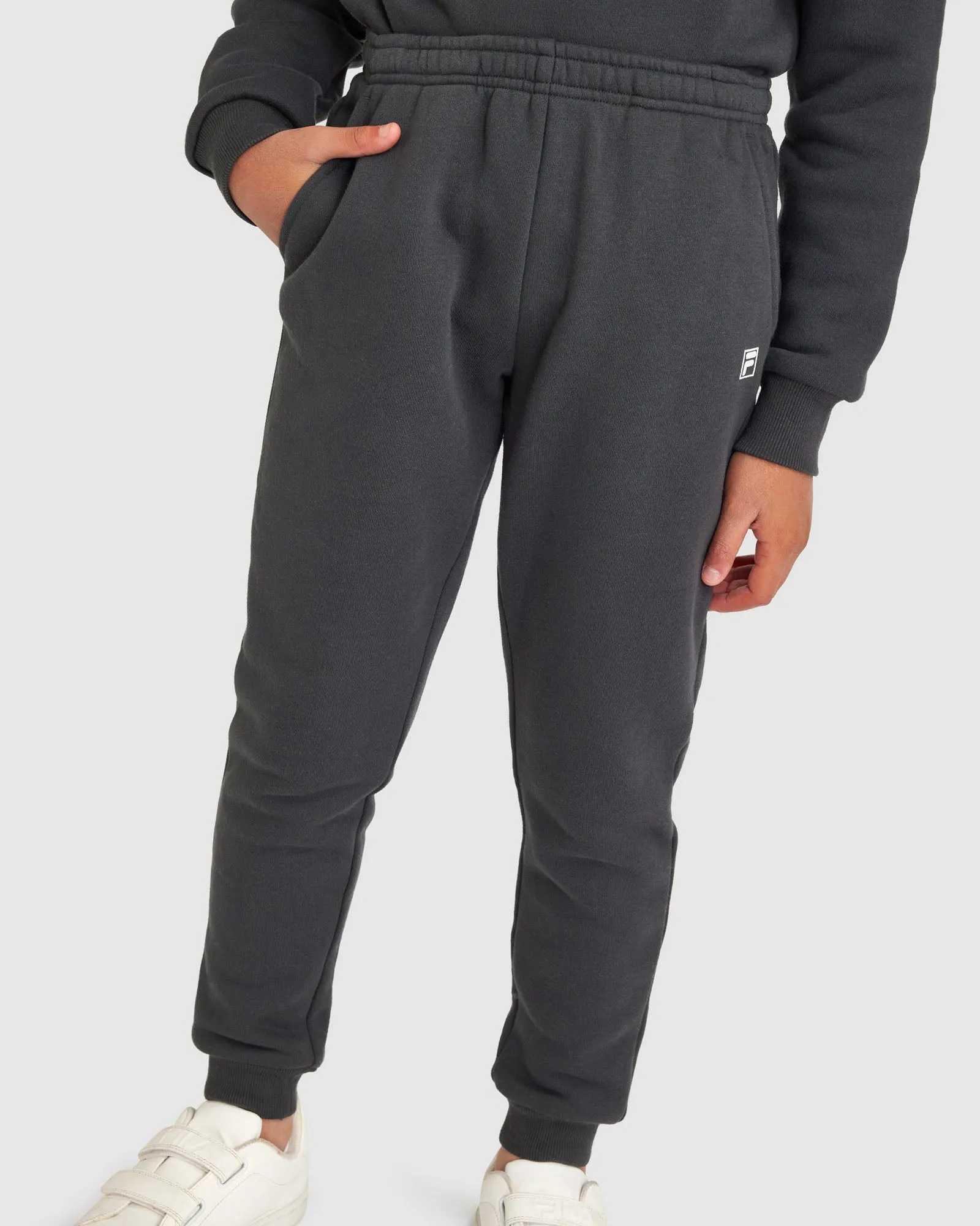 Boy's Quentin Trackpant