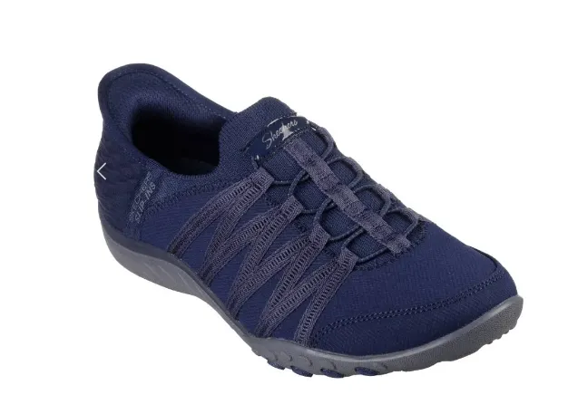 BREATHE-EASY 100593 SKECHERS