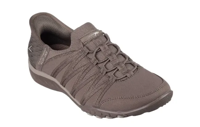 BREATHE-EASY 100593 SKECHERS