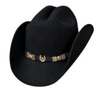 Bullhide EL DESOBEDIENTE Cowboy Style 0568BL