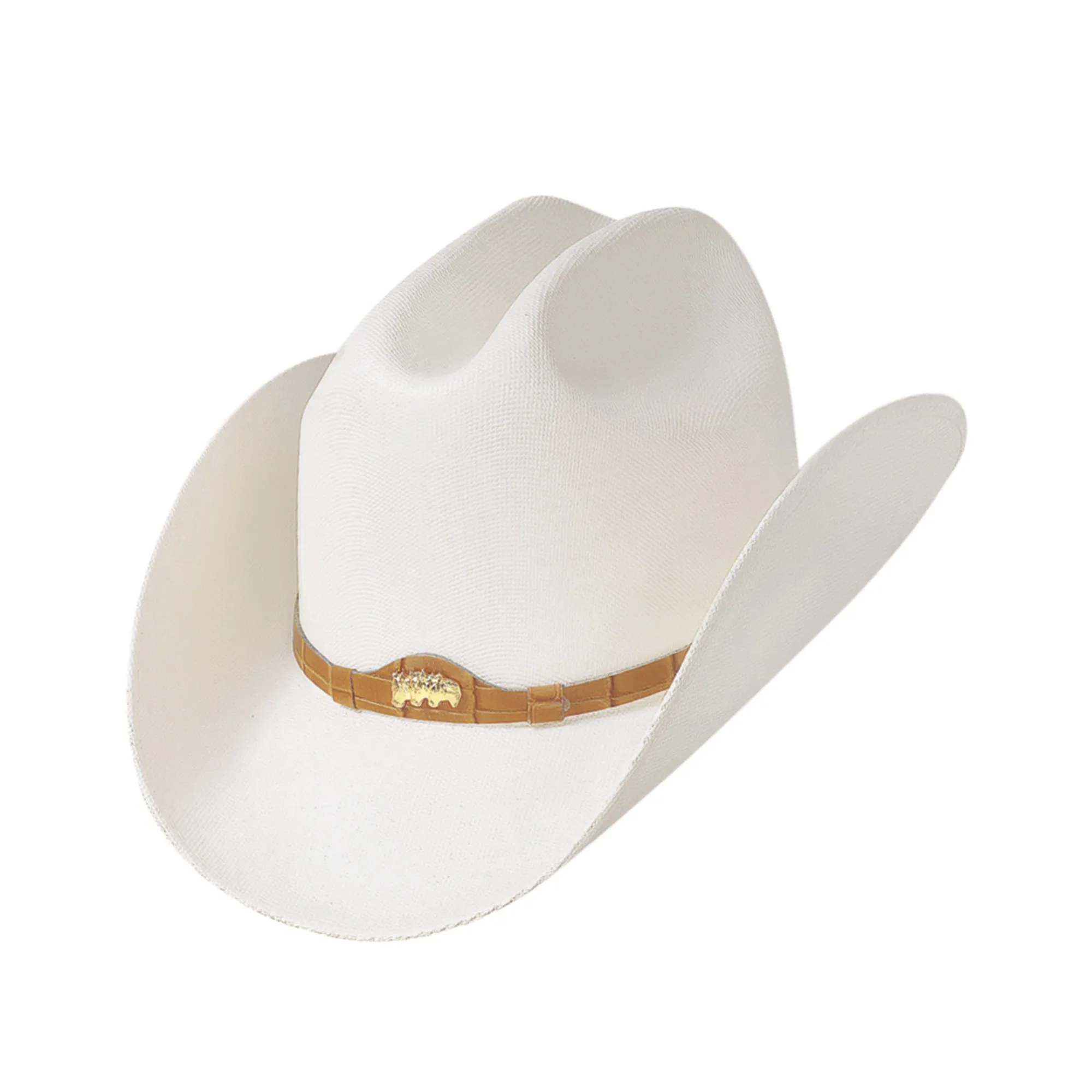 Bullhide Hats El Potrillo Cowboy Style 1028