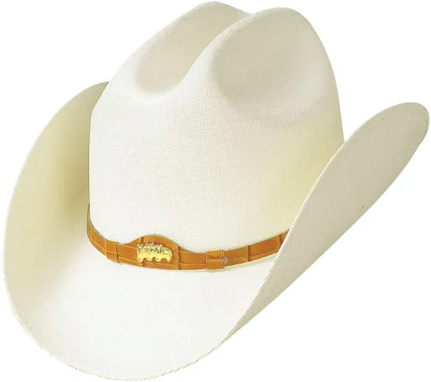 Bullhide Hats El Potrillo Cowboy Style 1028