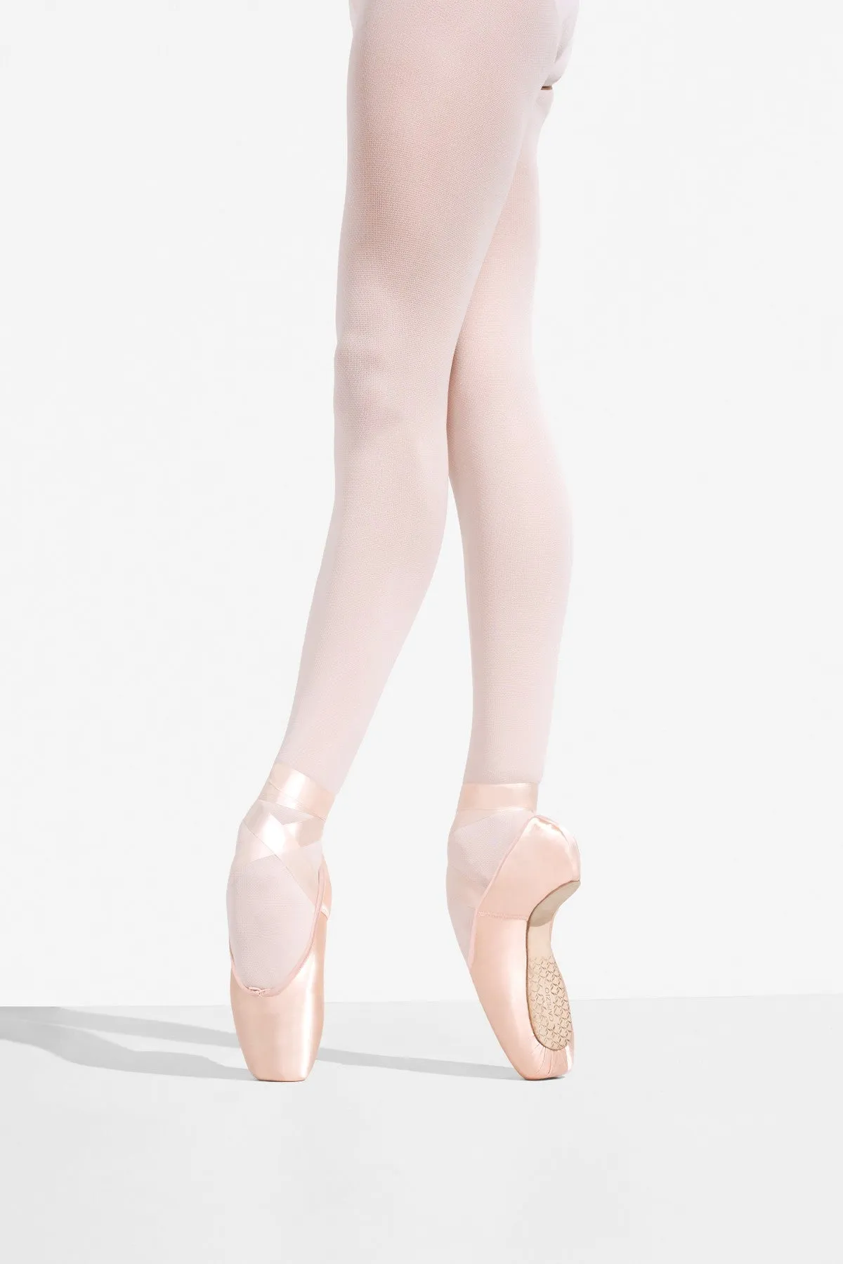 Capezio Developpe Pointe Shoe 1137W #5.5