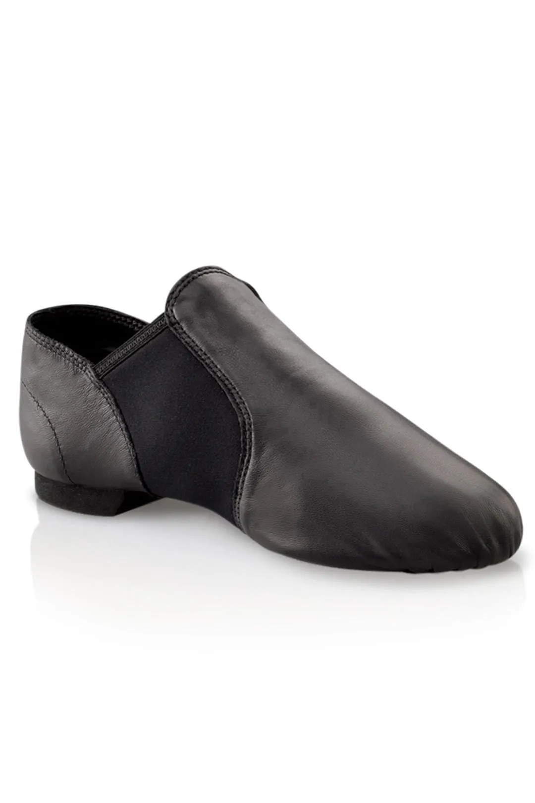 Capezio Slip On Jazz Shoe Adults EJ2A