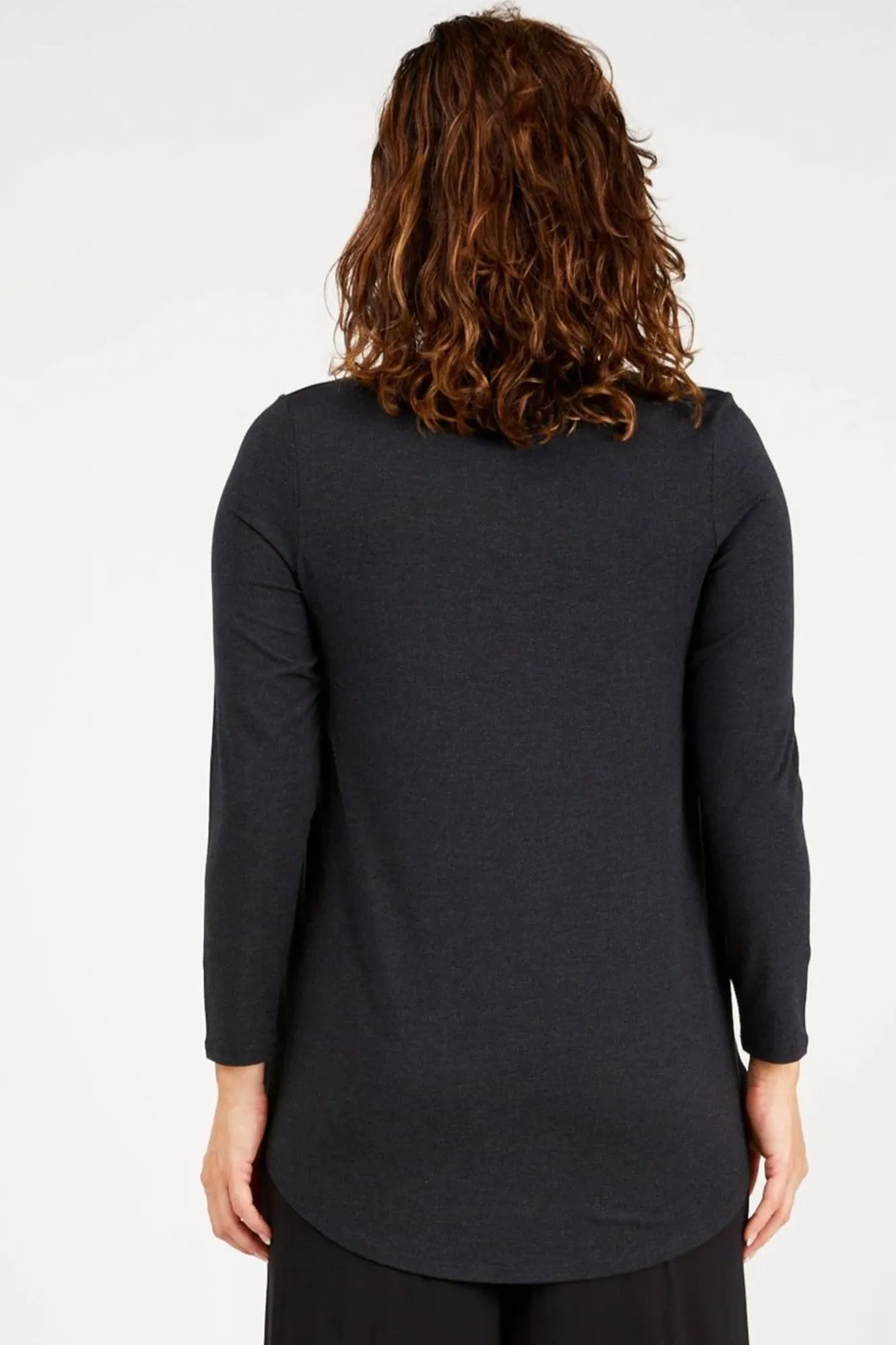 Cara Long Sleeve