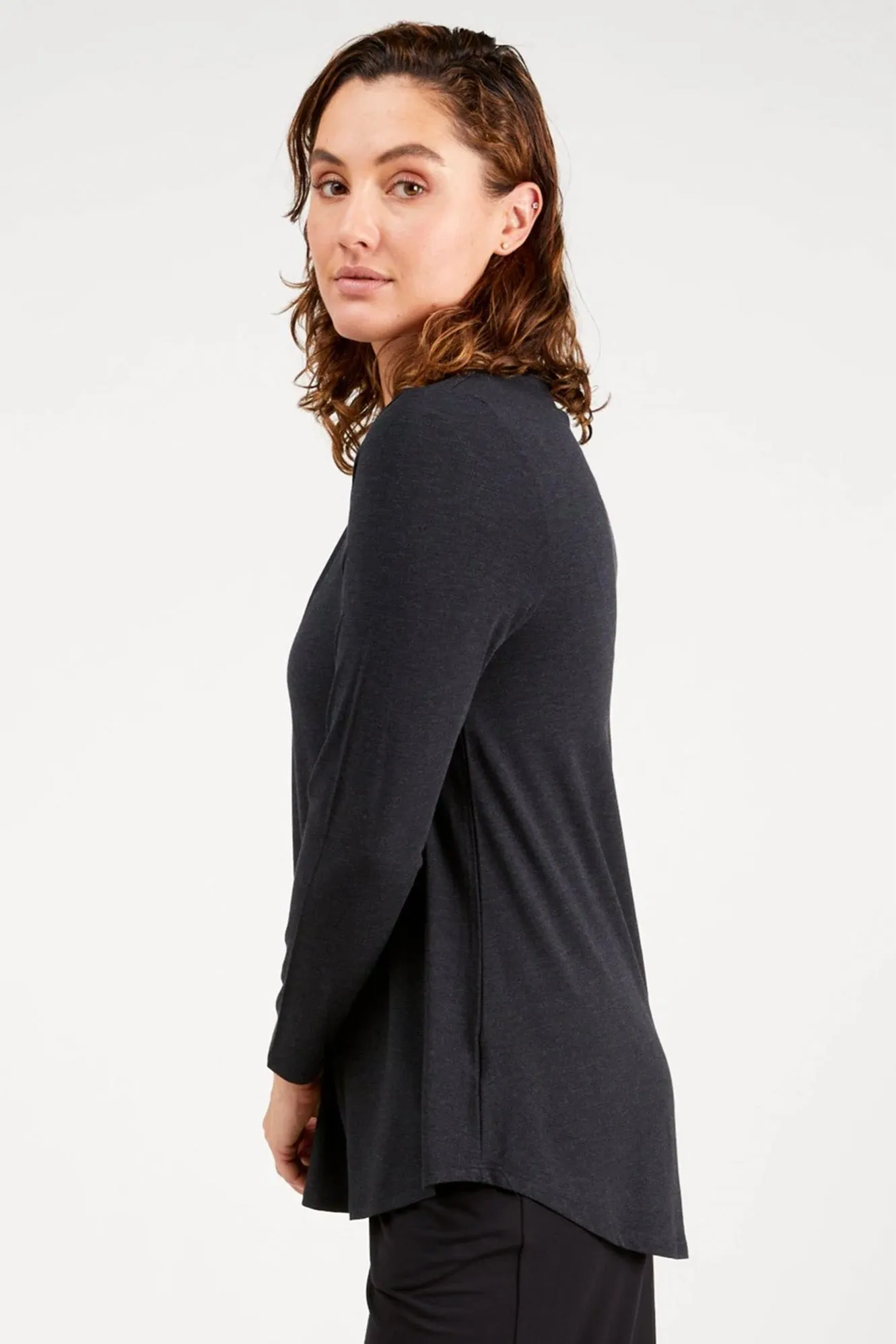 Cara Long Sleeve