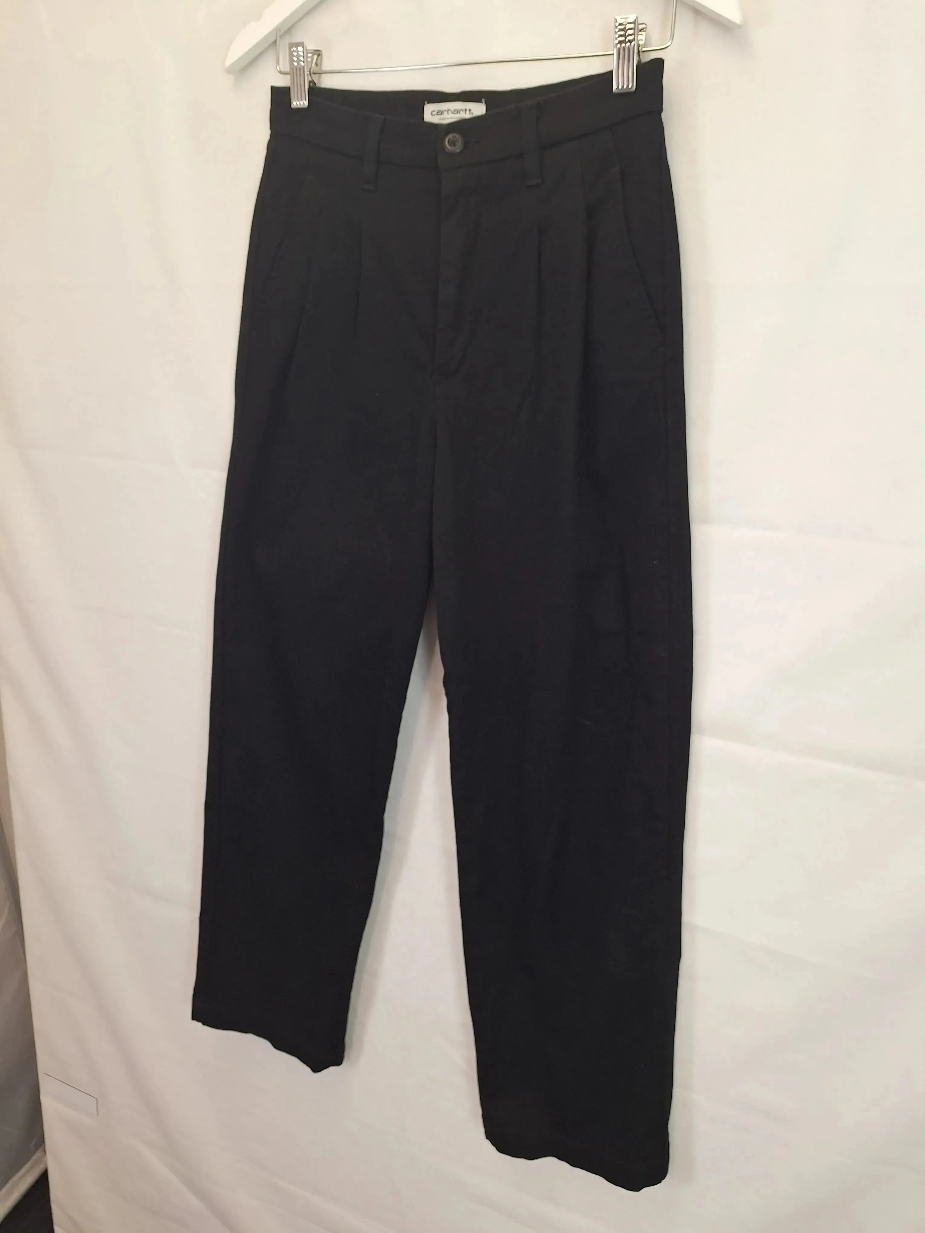 Carhartt Cara Pants Size 8