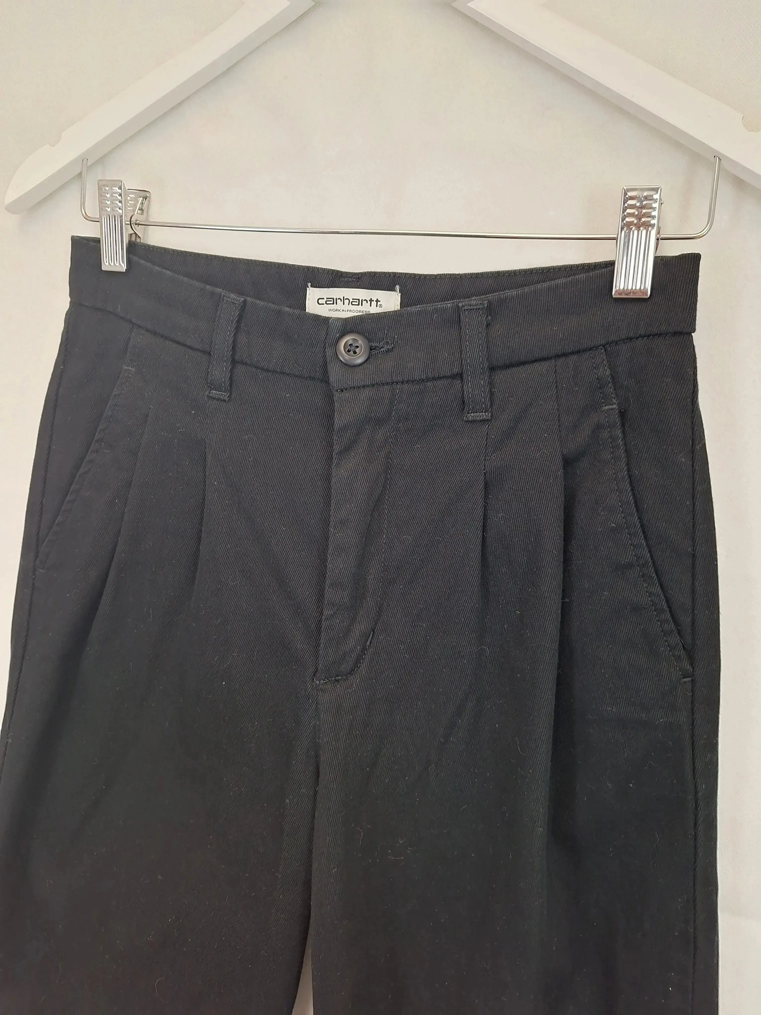 Carhartt Cara Pants Size 8