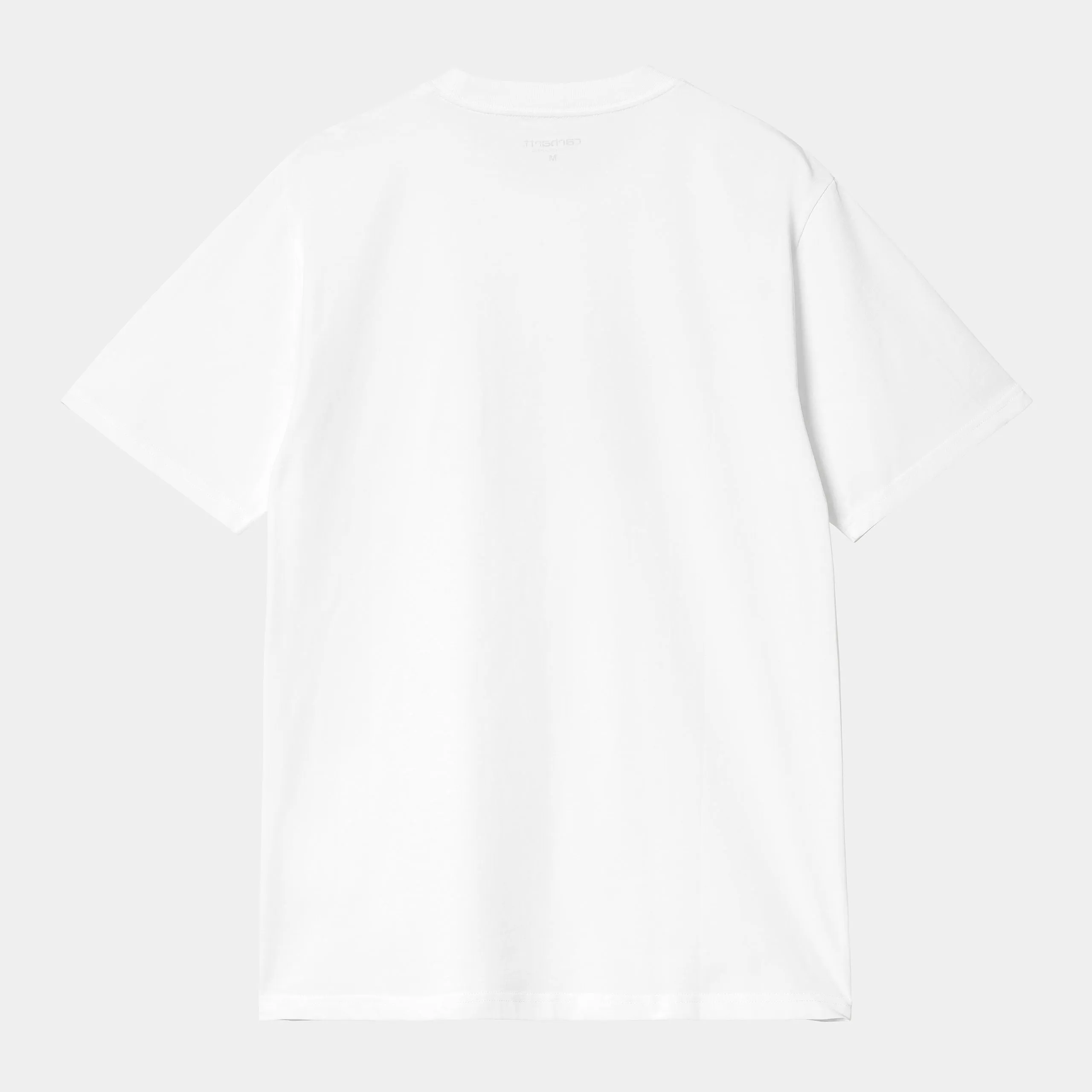 Carhartt tools for life t-shirt White/Black