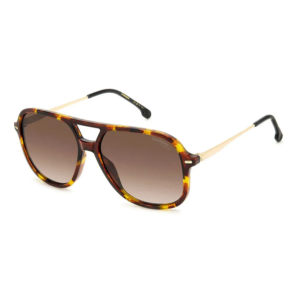 Carrera 3018 Havana Brown Aviator