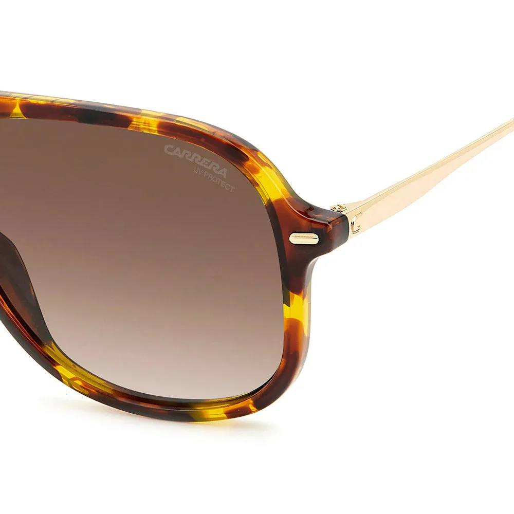 Carrera 3018 Havana Brown Aviator