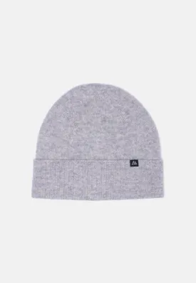 CASHMERE BEANIE