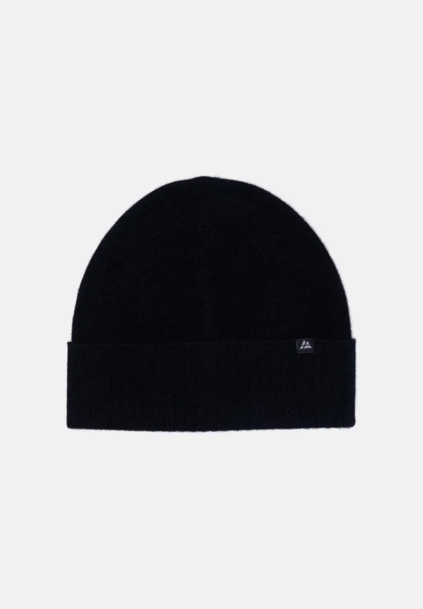 CASHMERE BEANIE