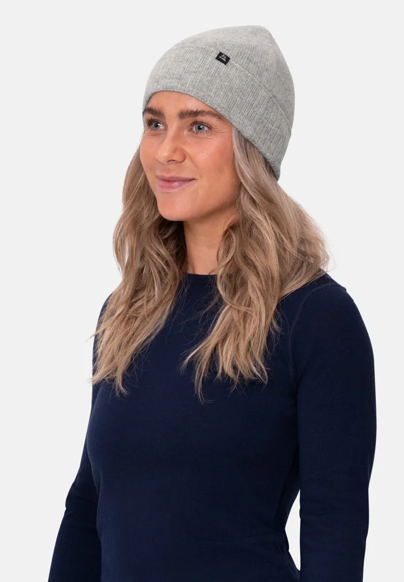 CASHMERE BEANIE