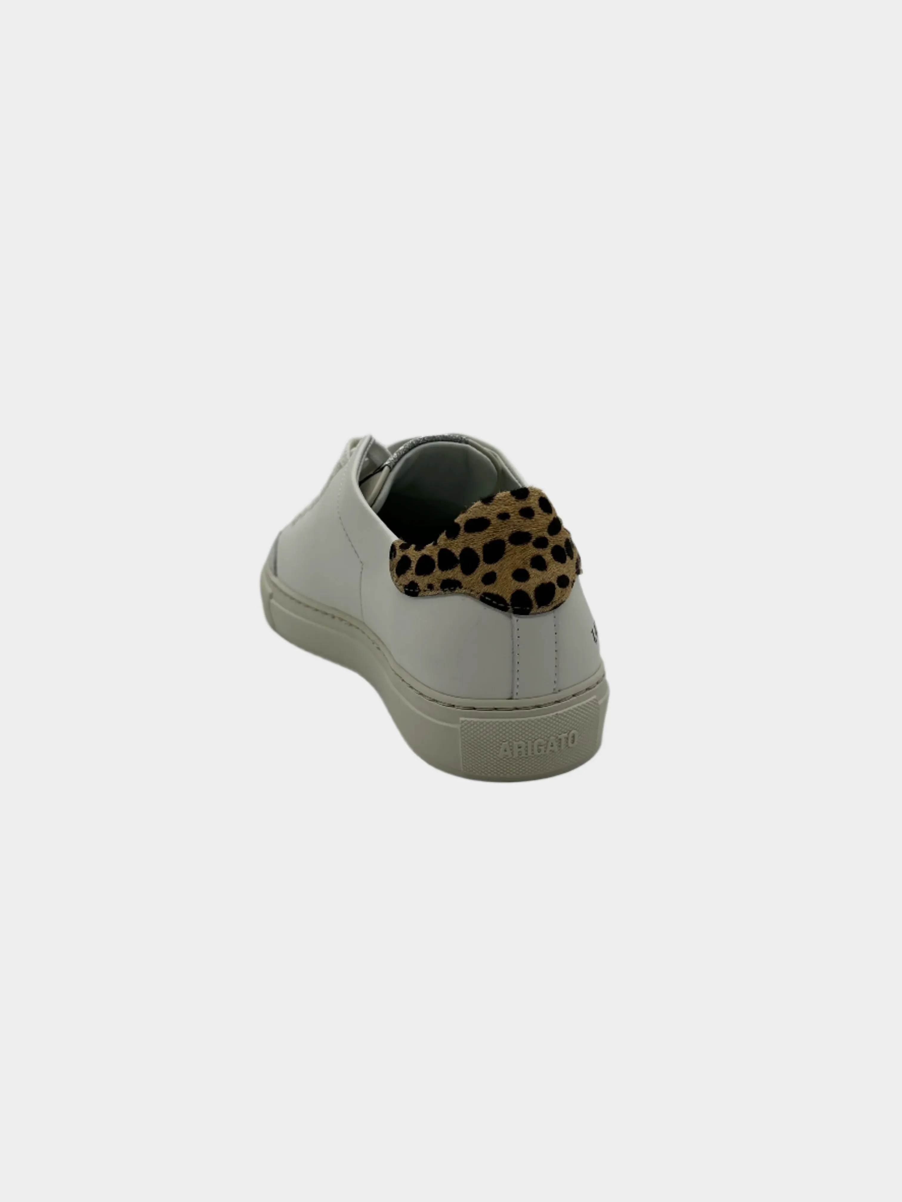 Clean 180 Leopard Sneakers