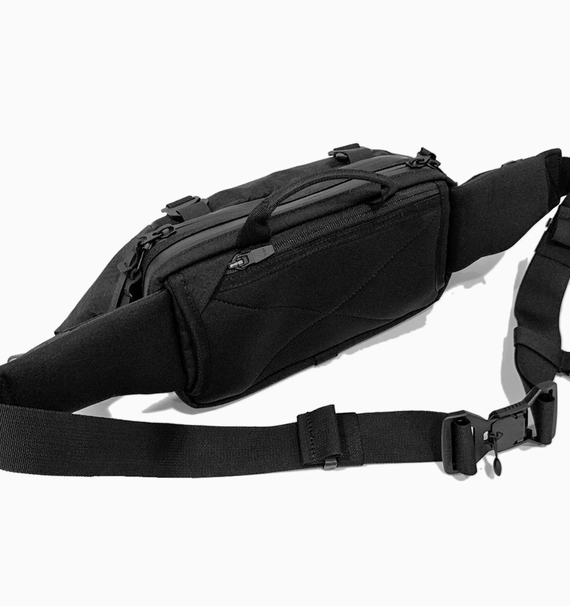 Code of Bell X-POD II Sling