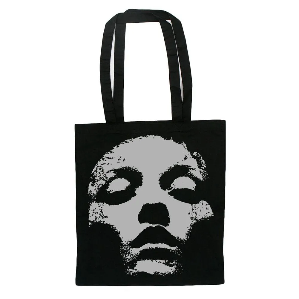 CONVERGE "Jane Doe" Tote Bag