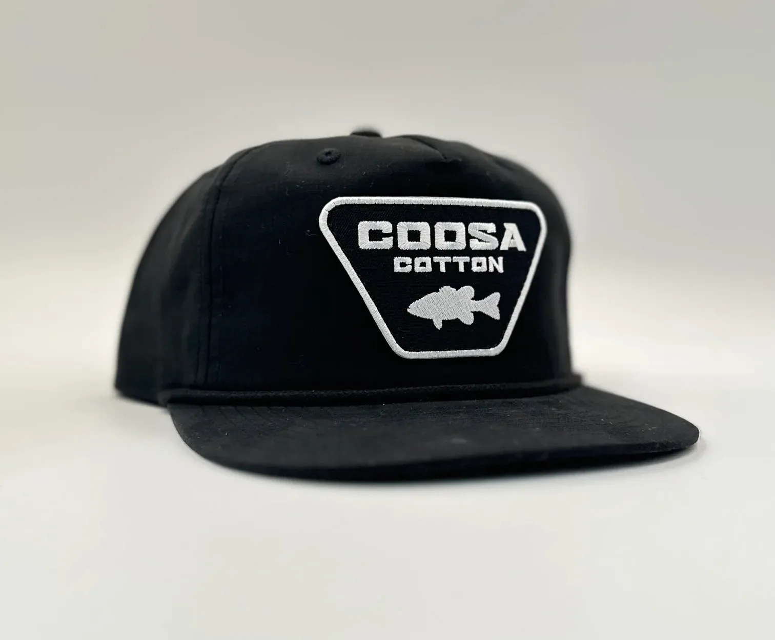 Coosa Rope Hat