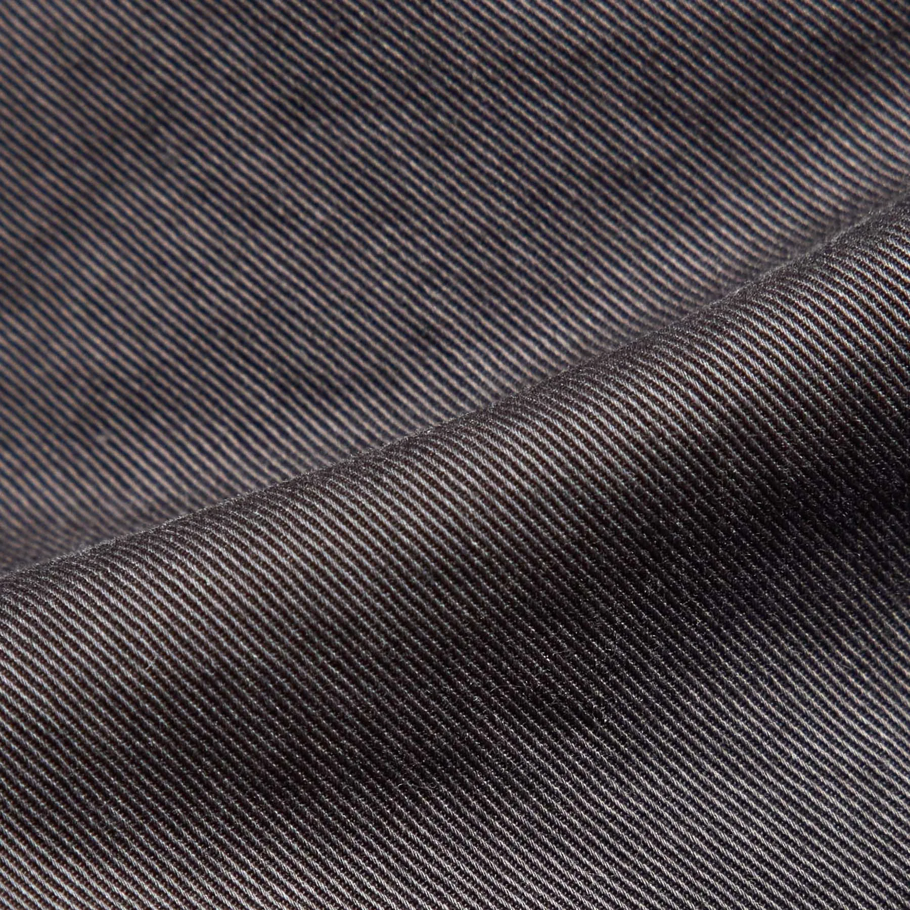 Cotton Poplin Cargo Short - Magma Pigment