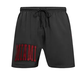 Court Culture HEAT Culture Miami Shorts