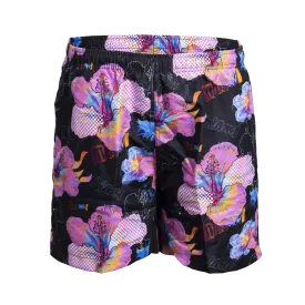 Court Culture Miami Mashup Vol. 2 Floral Swim Shorts