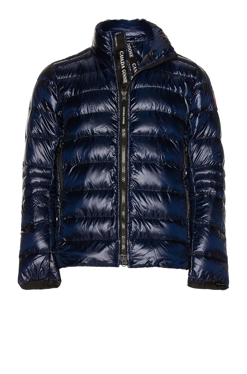 Crofton Jacket