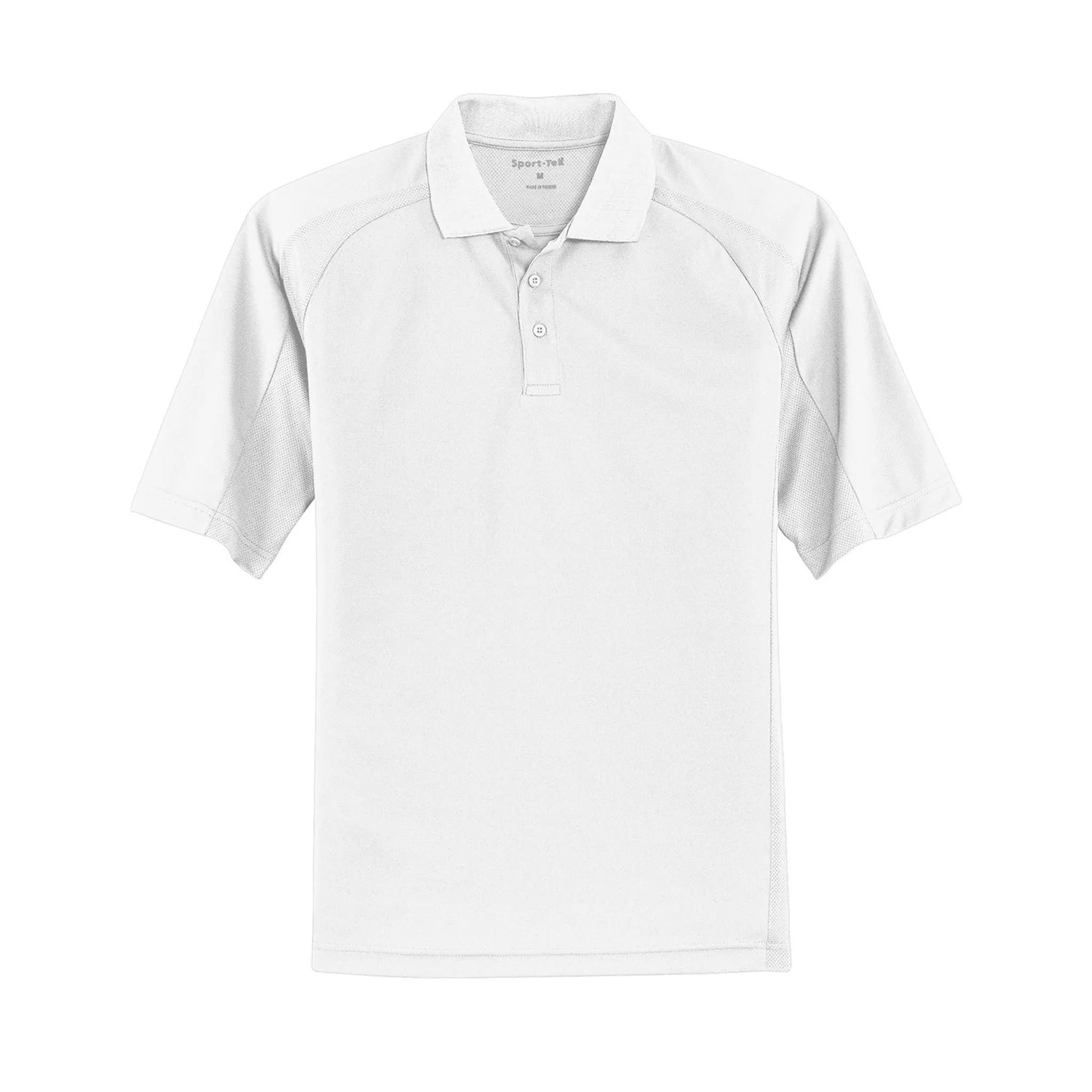 Customized Polo - Men's - Various Colors