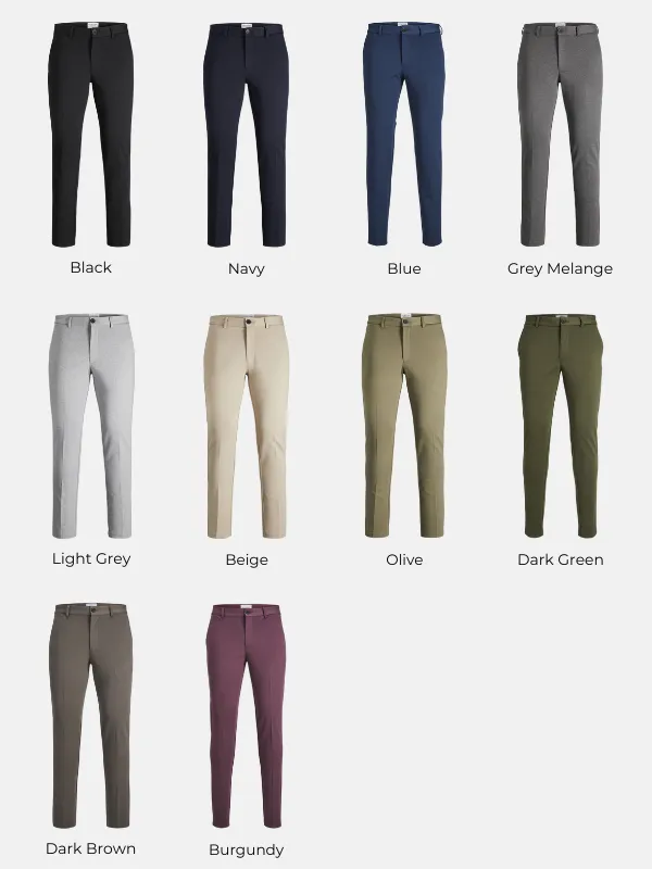 De Originale Performance Pants - Pakketilbud (2 stk.)