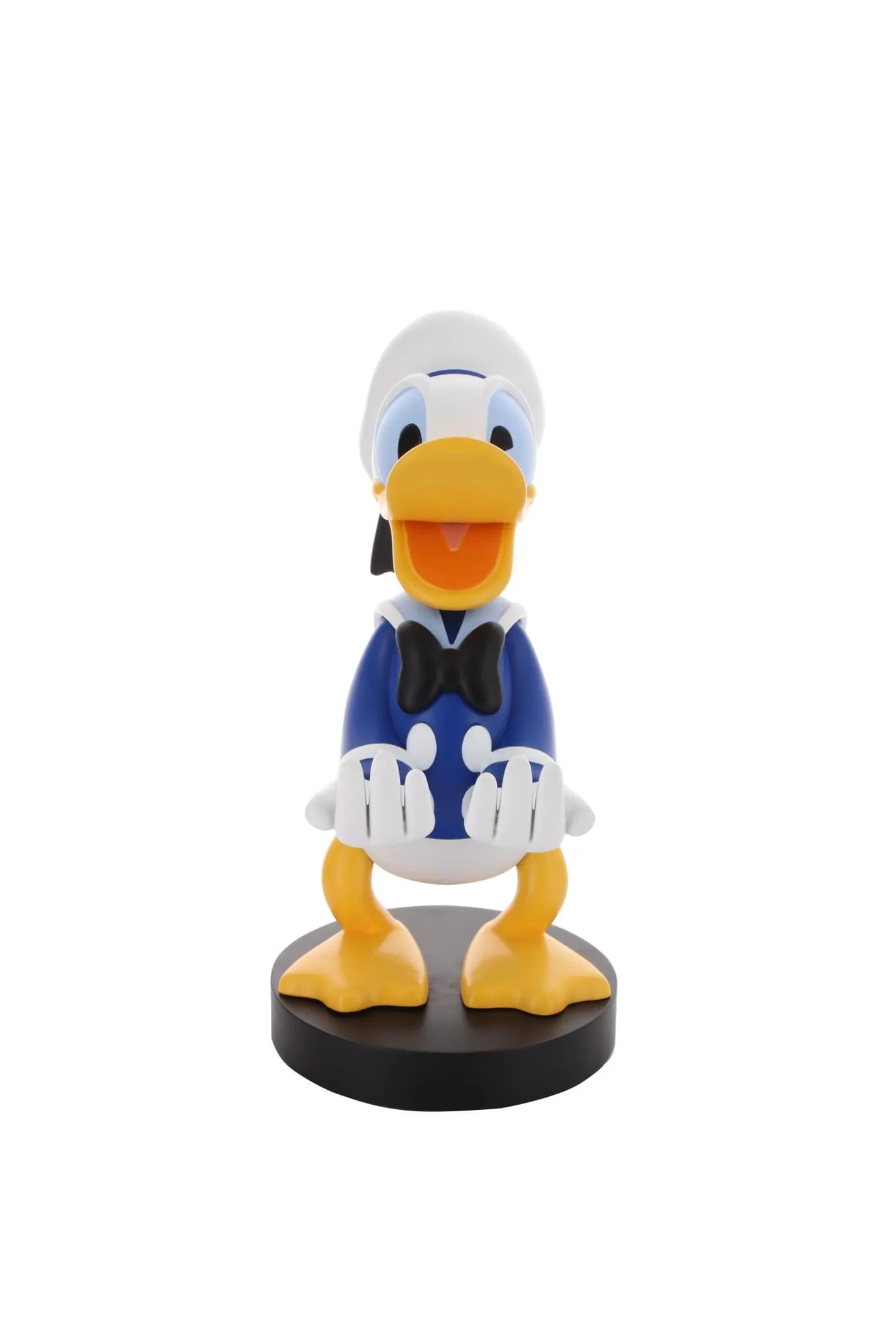 Disney: Donald Duck Cable Guys Original Controller and Phone Holder