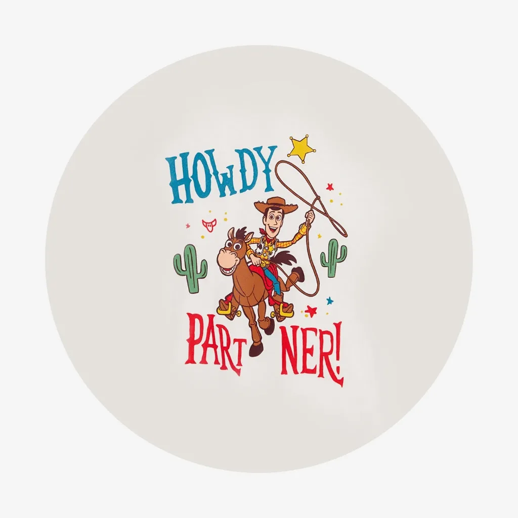 Disney Howdy Partner Classic Tee