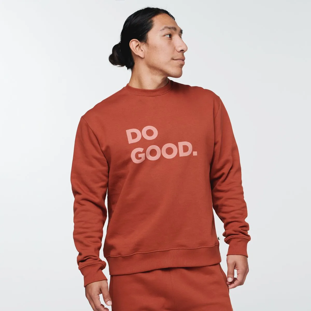 Do Good Crew Sweatshirt - Men's