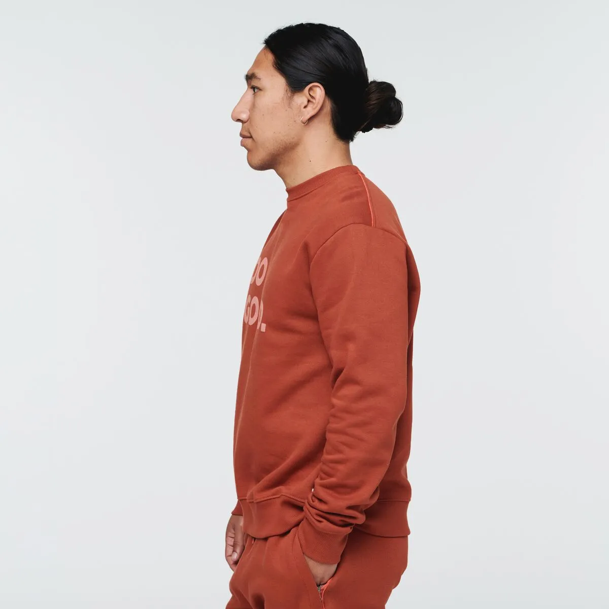 Do Good Crew Sweatshirt - Men's