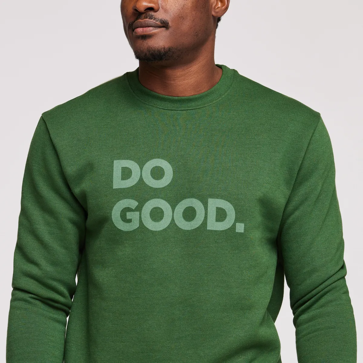 Do Good Crew Sweatshirt - Men's