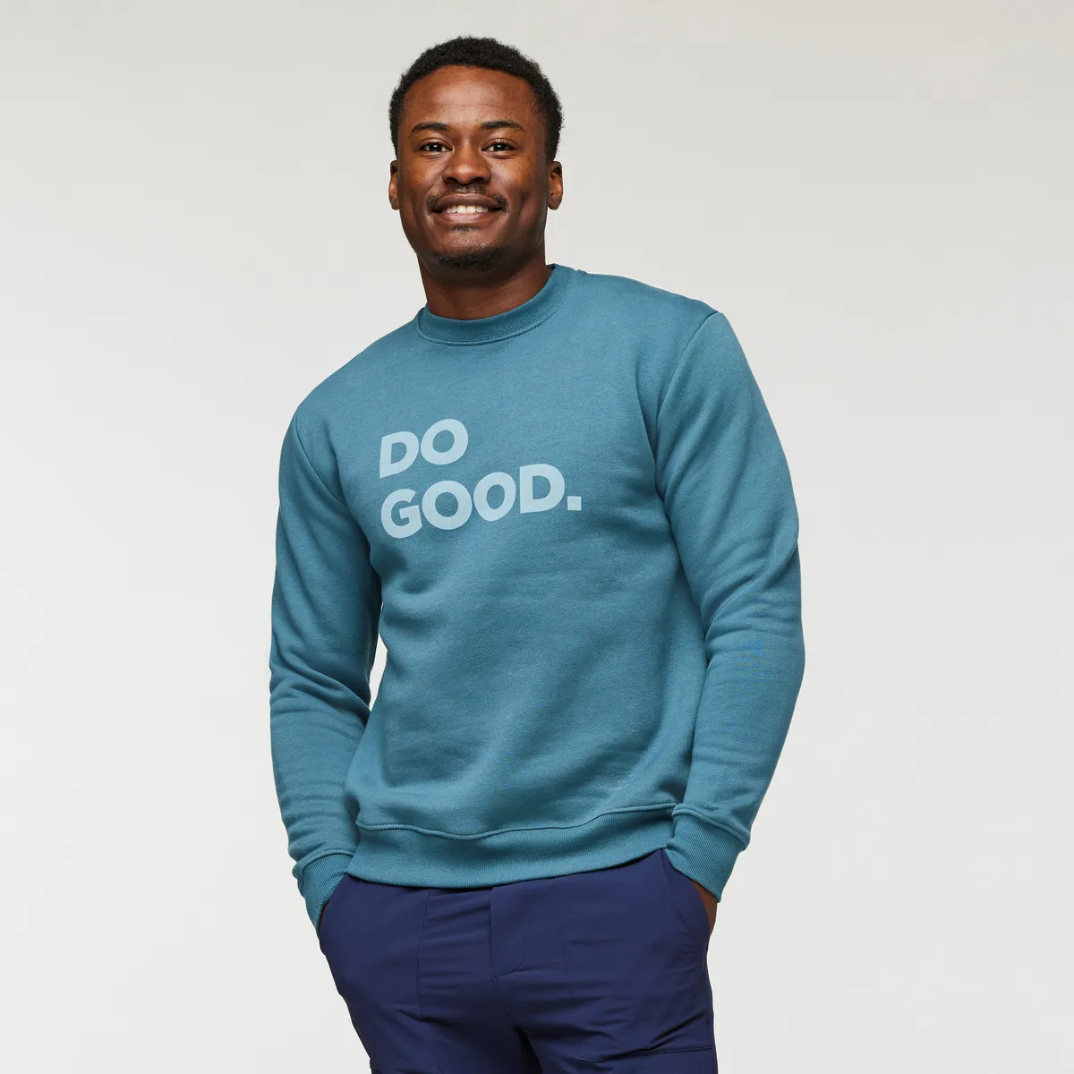 Do Good Crew Sweatshirt - Men's