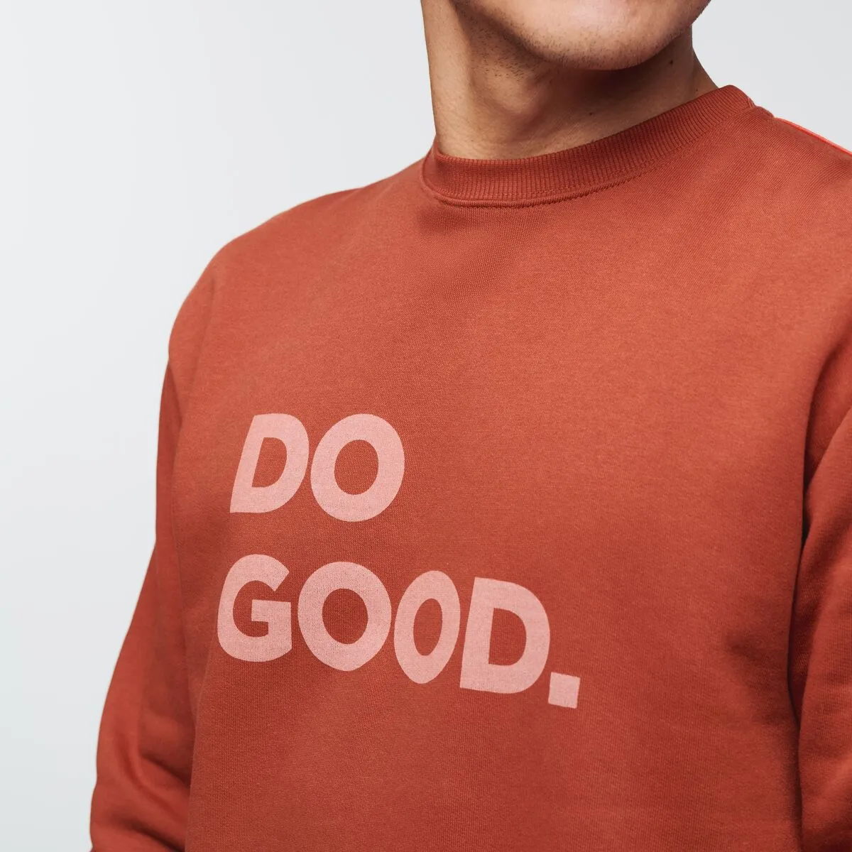 Do Good Crew Sweatshirt - Men's