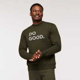 Do Good Crew Sweatshirt - Men's