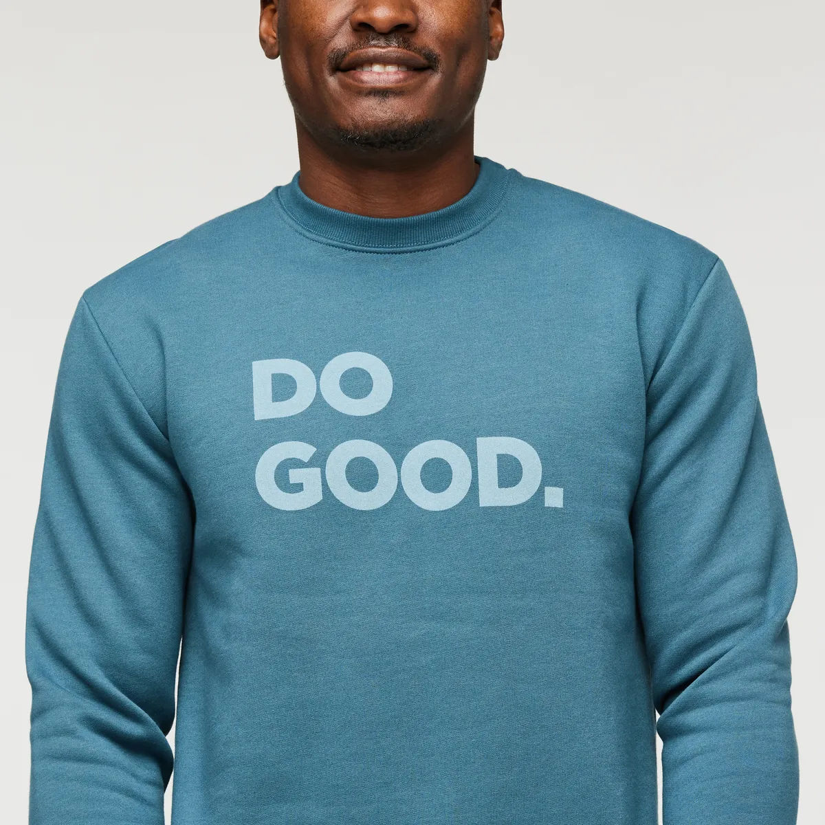 Do Good Crew Sweatshirt - Men's