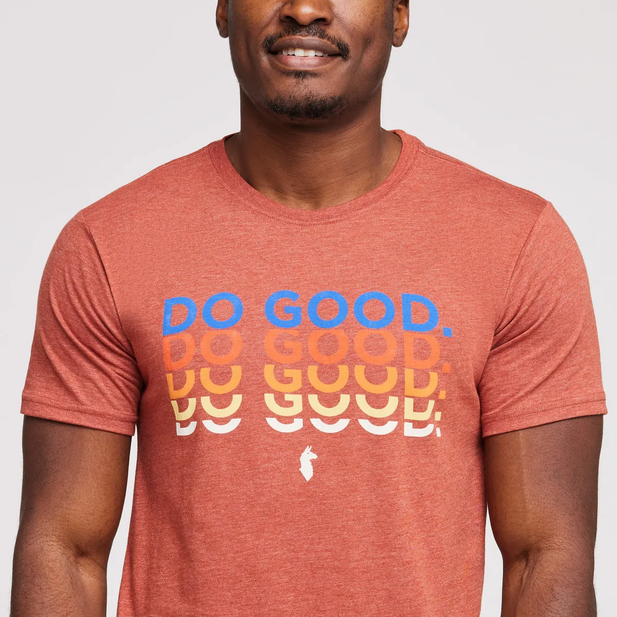 Do Good Repeat T-Shirt - Men's