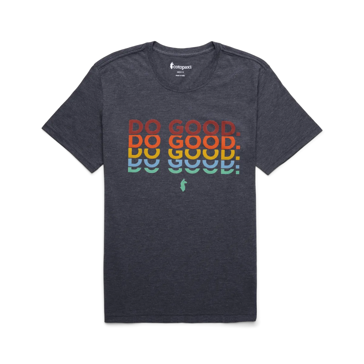 Do Good Repeat T-Shirt - Men's