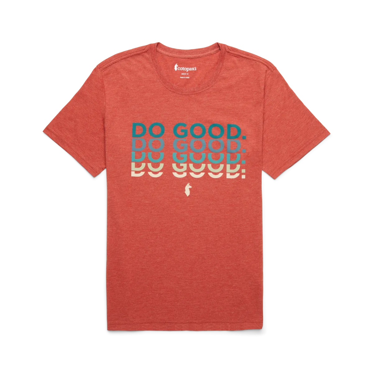 Do Good Repeat T-Shirt - Men's