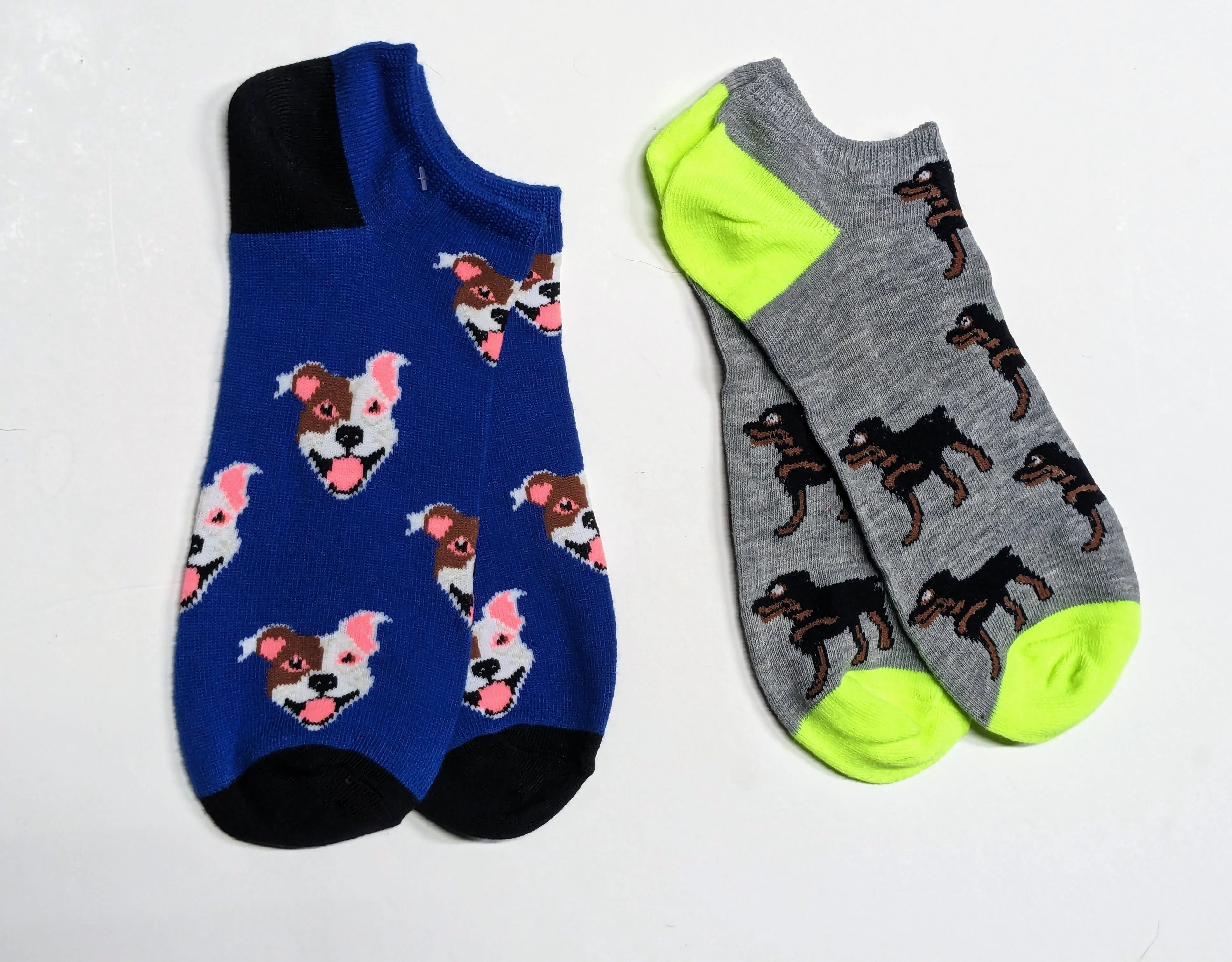 Dog Ankle Socks