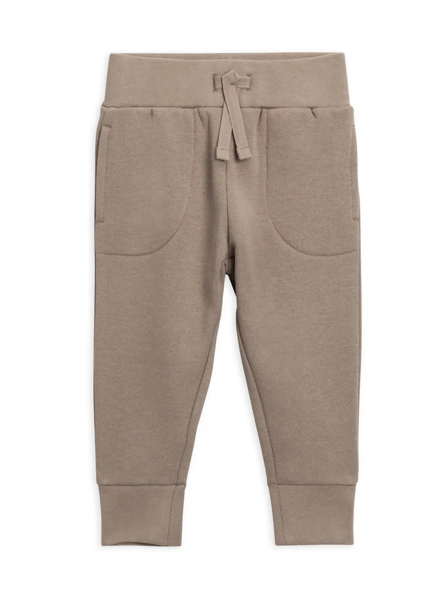 Driftwood Fleece Jogger