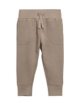 Driftwood Fleece Jogger