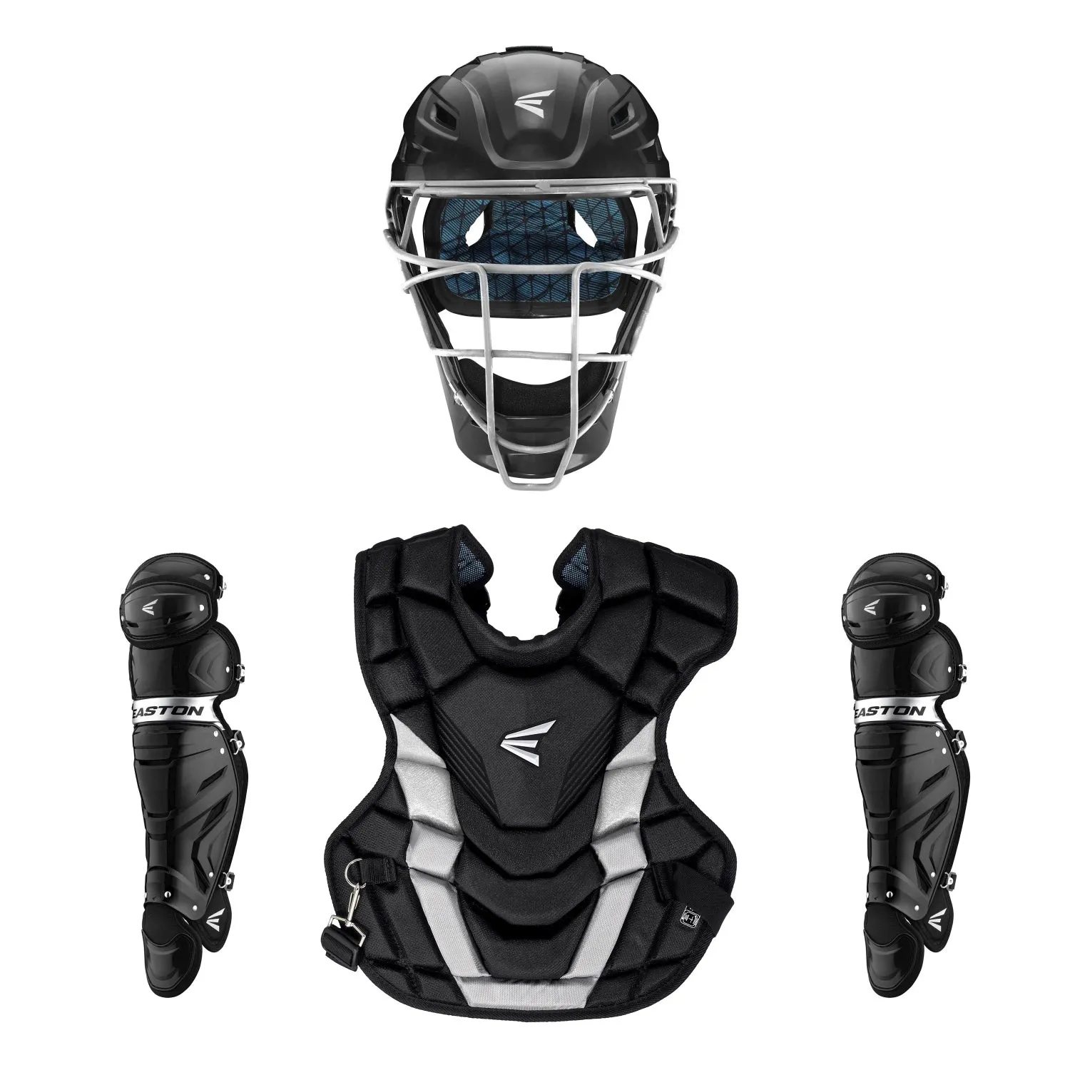 Easton Gametime Intermediate Catchers Set