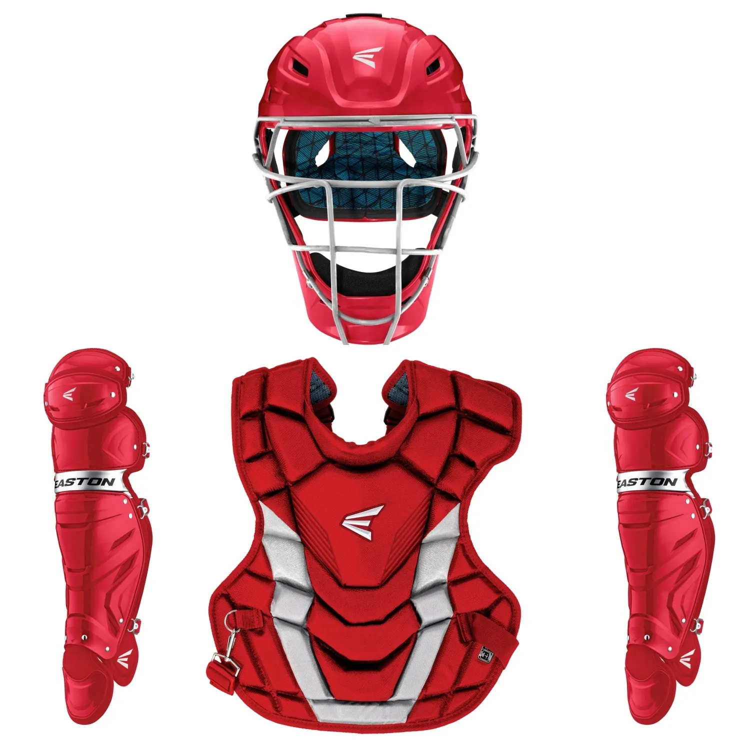 Easton Gametime Intermediate Catchers Set