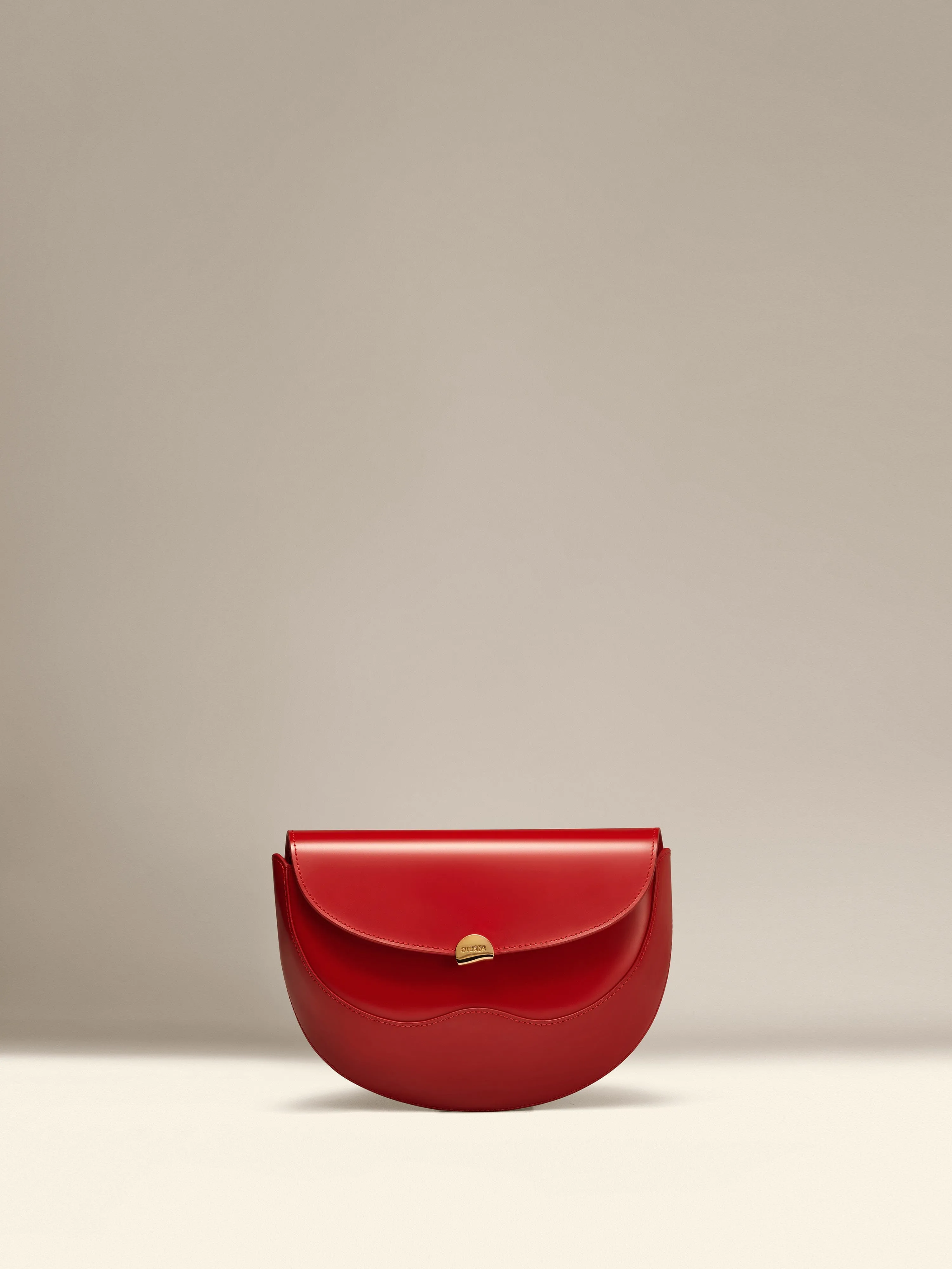 Echo Bag Rouge