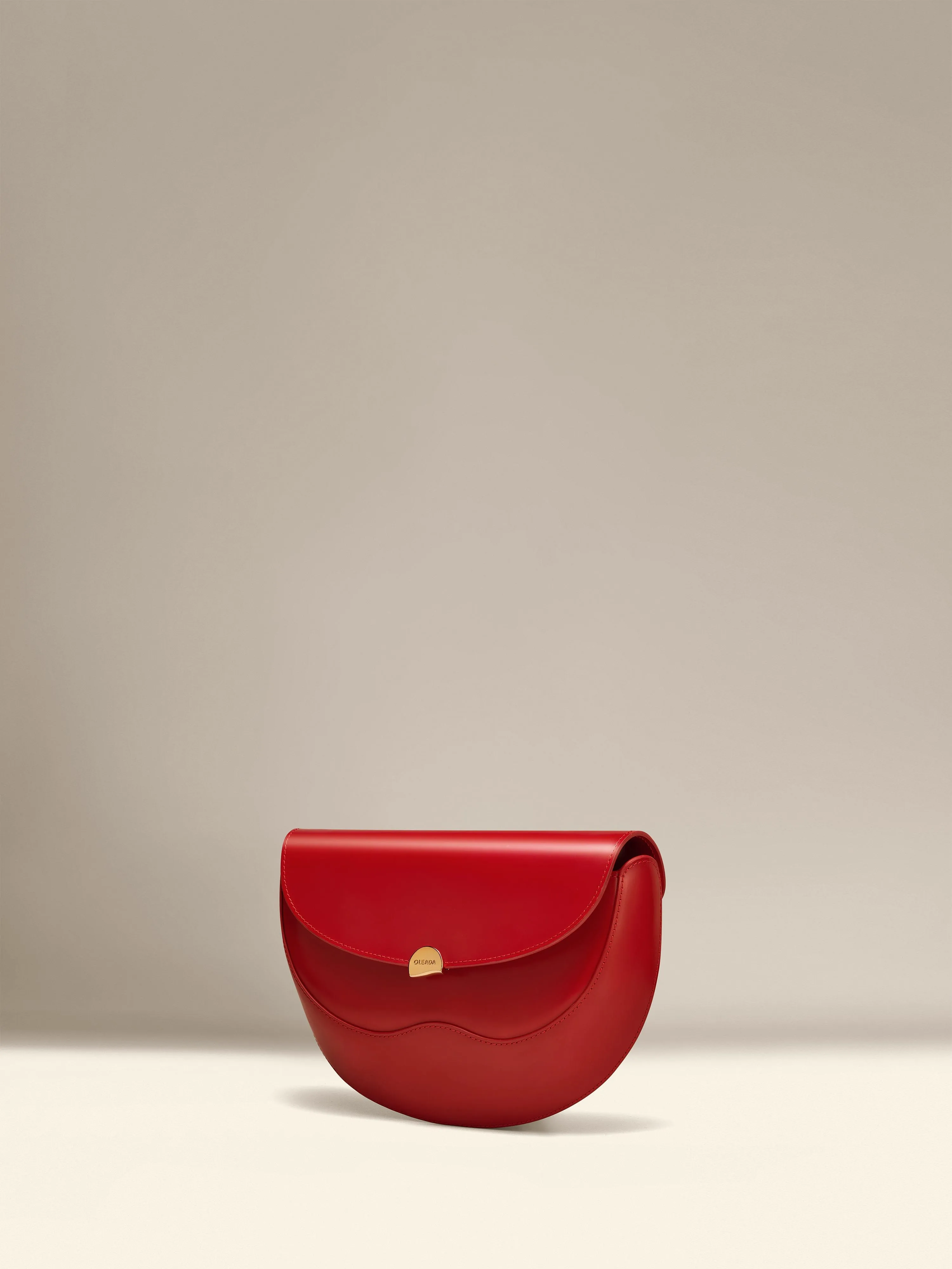 Echo Bag Rouge