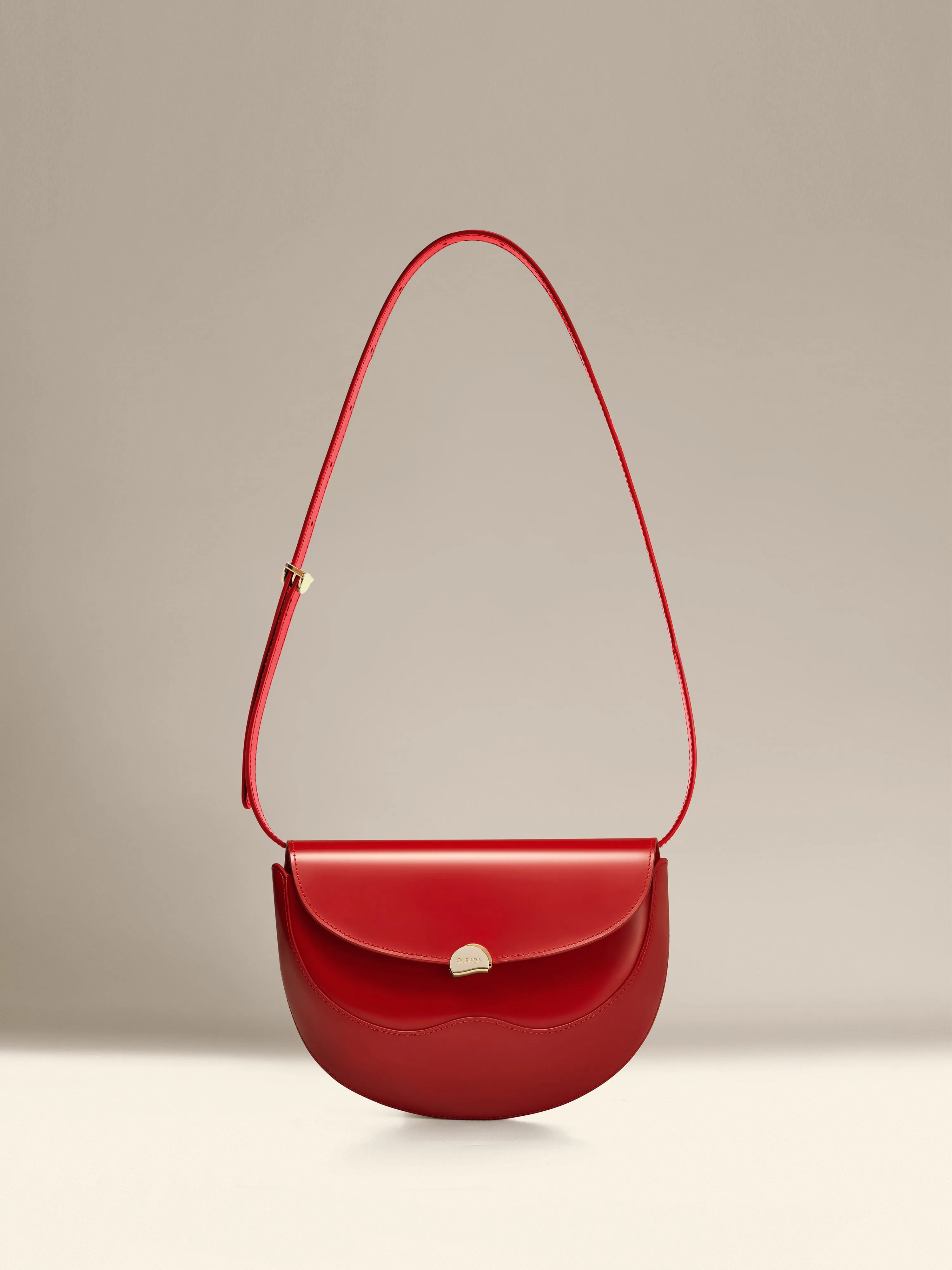 Echo Bag Rouge