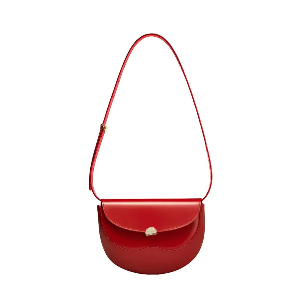 Echo Bag Rouge