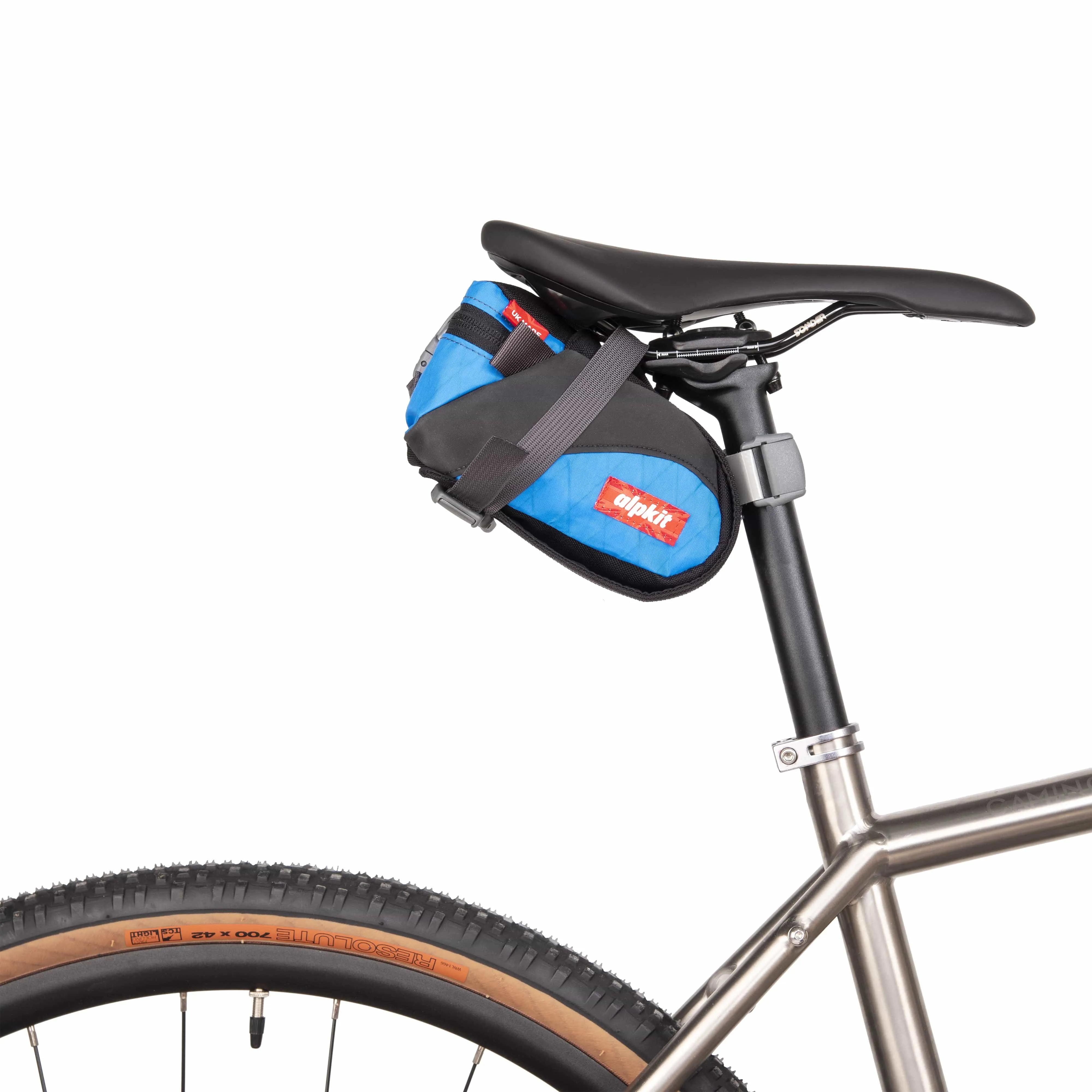 Enduro Seat Pouch